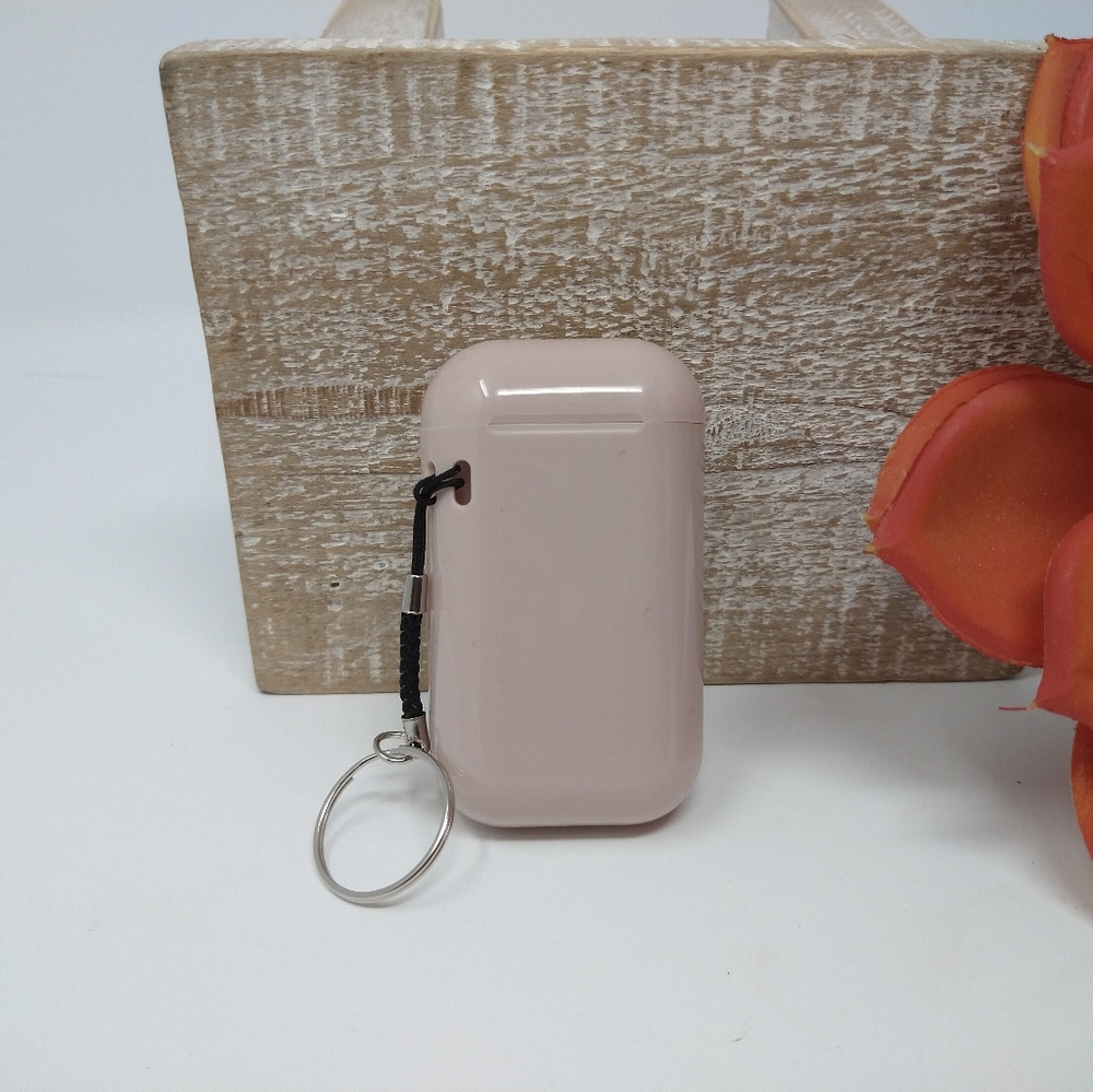 Collapsible Straw Case